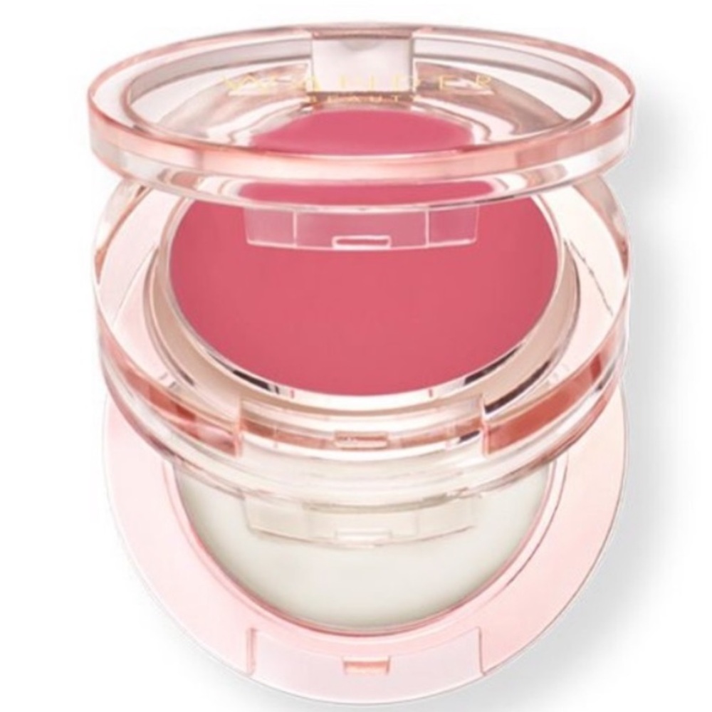 Wander Beauty Double Date Lip and Cheek Balm